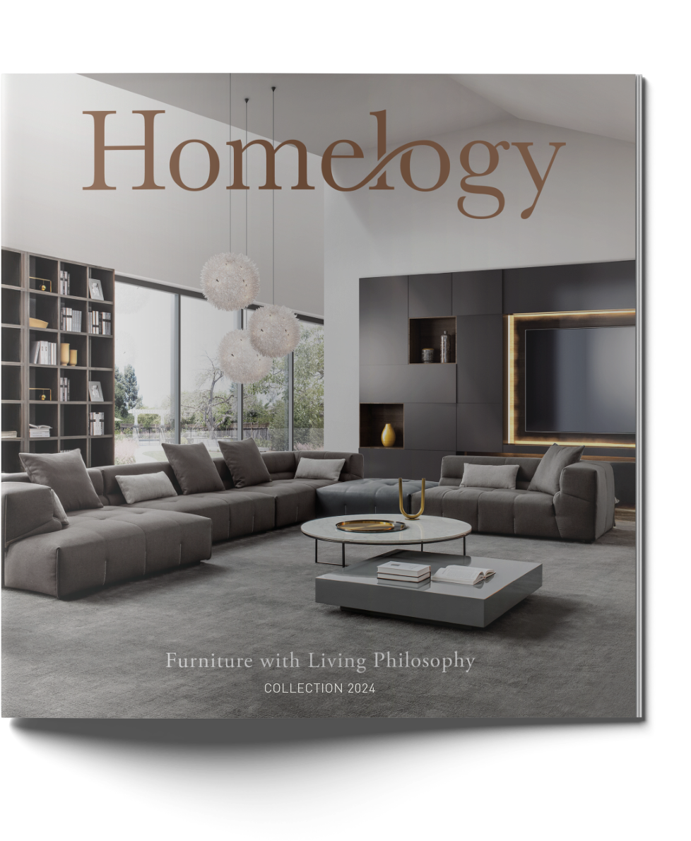 Homelogy Catalog 2024