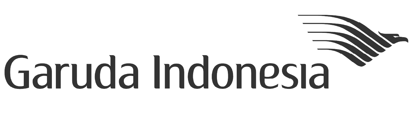 Garuda Indonesia Logo