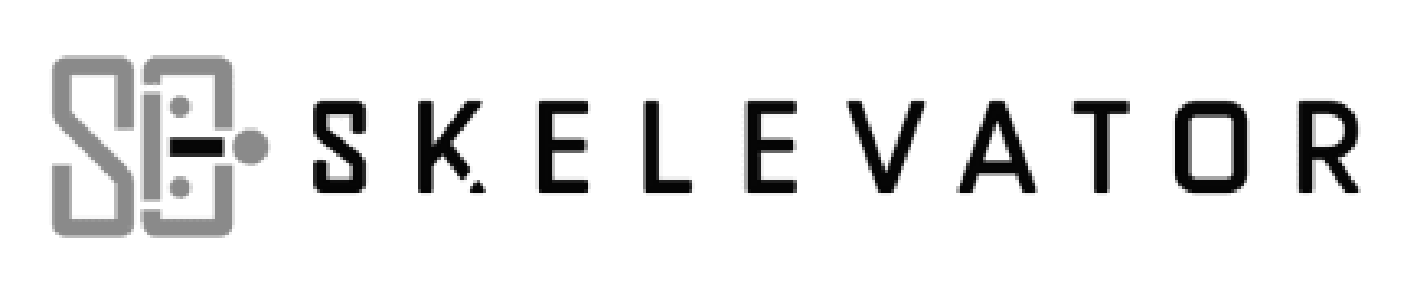 Skelevator Logo
