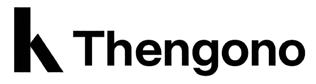 K Thengono Logo
