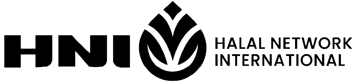 HNI Halal Network International Logo